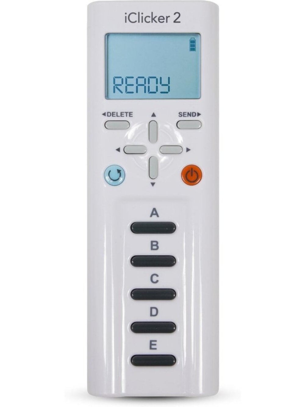 Student Remote Clicker for Classroom Engagement, Interactive Learning Tool